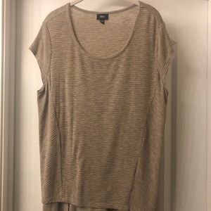 🔥5 for $25.  Mossimo XXL shirt